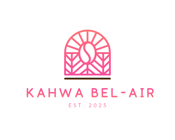 Kahwa Bel-Air